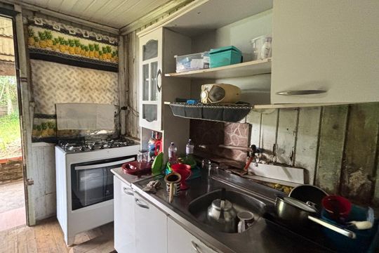 Casa à venda com 1 quarto, 360m² em São Borja, São Leopoldo