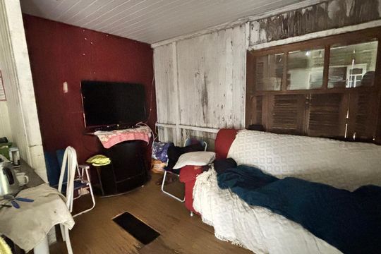 Casa à venda com 1 quarto, 360m² em São Borja, São Leopoldo