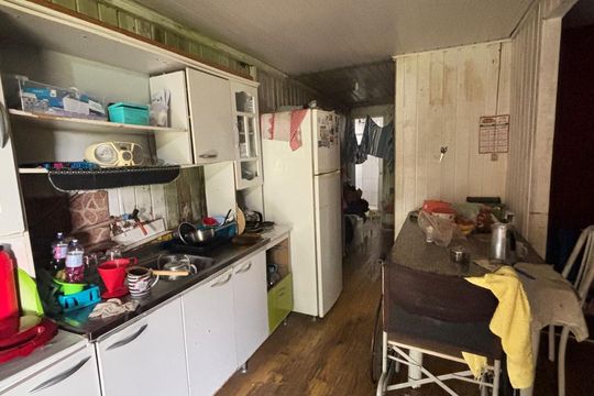 Casa à venda com 1 quarto, 360m² em São Borja, São Leopoldo