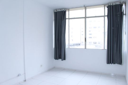 Kitnet/Studio para alugar com 1 quarto, 31m² em Campos Elíseos, São Paulo