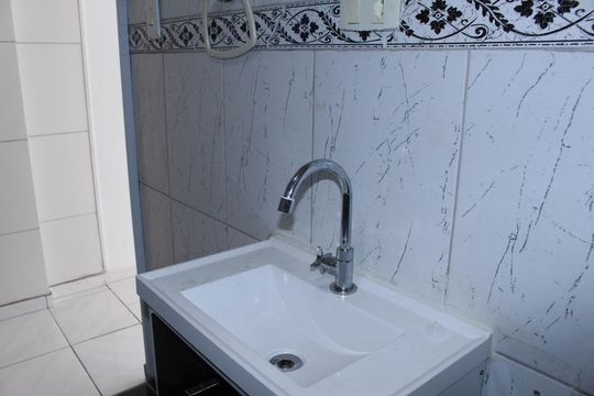 Kitnet/Studio para alugar com 1 quarto, 31m² em Campos Elíseos, São Paulo