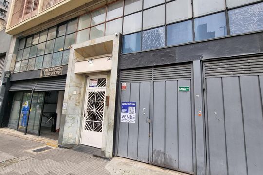 Kitnet/Studio para alugar com 1 quarto, 31m² em Campos Elíseos, São Paulo
