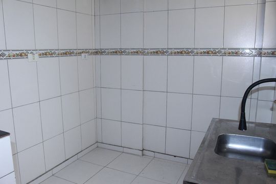 Kitnet/Studio para alugar com 1 quarto, 31m² em Campos Elíseos, São Paulo
