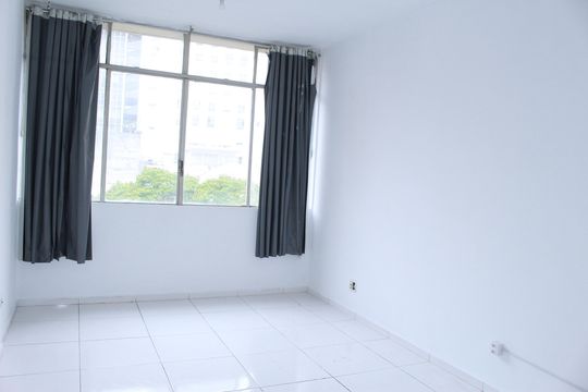 Kitnet/Studio para alugar com 1 quarto, 31m² em Campos Elíseos, São Paulo