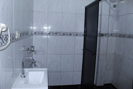Kitnet/Studio para alugar com 1 quarto, 31m² em Campos Elíseos, São Paulo