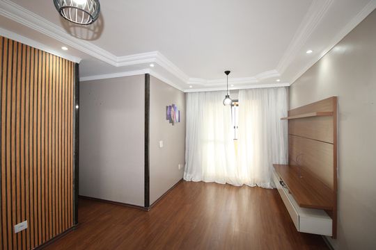 Apartamento para alugar com 2 quartos, 60m² em Jardim Aricanduva, São Paulo