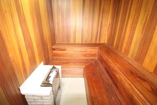 Área comum de apartamento para alugar com 2 quartos, 60m² em Jardim Aricanduva, São Paulo