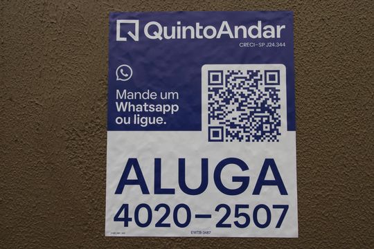 Fachada de apartamento para alugar com 2 quartos, 60m² em Jardim Aricanduva, São Paulo