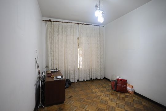 Sala de casa à venda com 4 quartos, 112m² em Vila Yara, Osasco