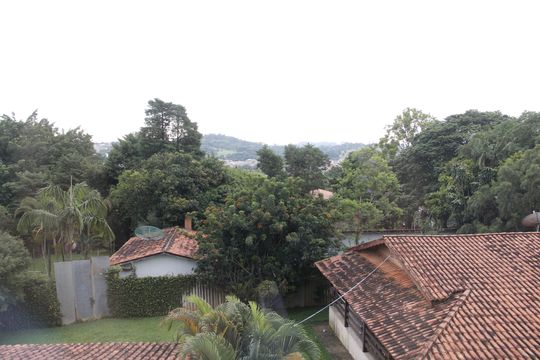 Área de Serviço Vista de apartamento à venda com 2 quartos, 60m² em Altos do Morumbi, Vinhedo