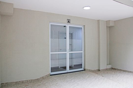 Área comum de apartamento à venda com 2 quartos, 60m² em Altos do Morumbi, Vinhedo