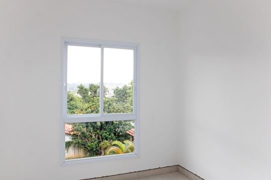 Quarto 1 de apartamento à venda com 2 quartos, 60m² em Altos do Morumbi, Vinhedo