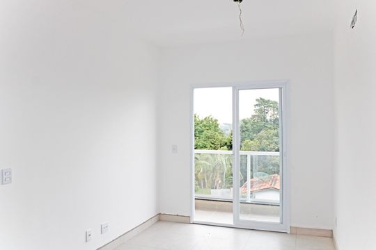 Apartamento à venda com 2 quartos, 60m² em Altos do Morumbi, Vinhedo