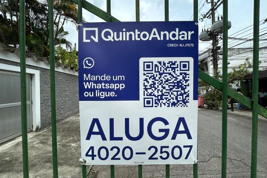 BGJJ-300 de casa para alugar com 3 quartos, 270m² em Madureira, Rio de Janeiro