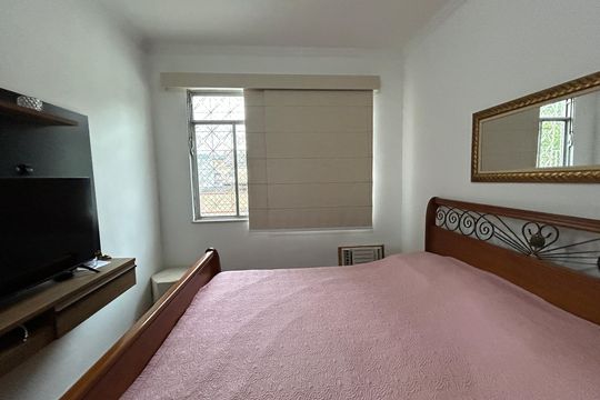 Quarto 1 de casa para alugar com 3 quartos, 270m² em Madureira, Rio de Janeiro