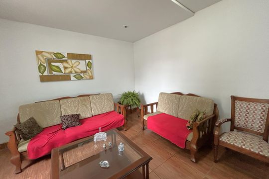 Casa para alugar com 3 quartos, 270m² em Madureira, Rio de Janeiro