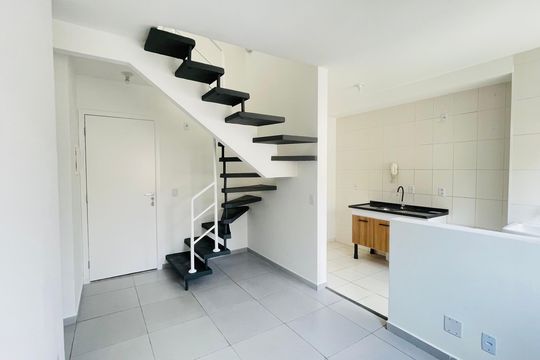 Apartamento para alugar com 3 quartos, 94m² em Jardim Isis, Cotia