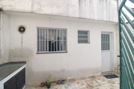 Edícula de casa à venda com 2 quartos, 200m² em Jardim Consorcio, São Paulo