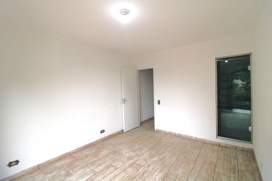 Suíte de casa à venda com 2 quartos, 200m² em Jardim Consorcio, São Paulo