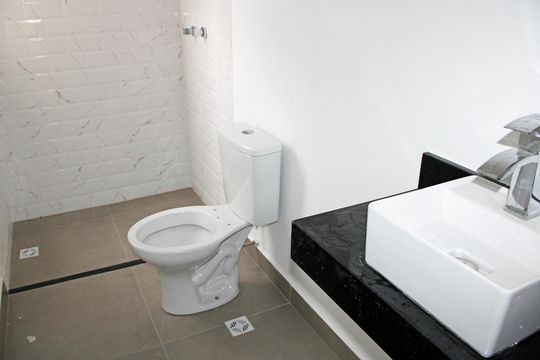Apartamento para alugar com 1 quarto, 79m² em Altos do Morumbi, Vinhedo