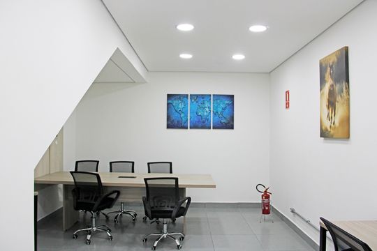 Apartamento para alugar com 1 quarto, 79m² em Altos do Morumbi, Vinhedo