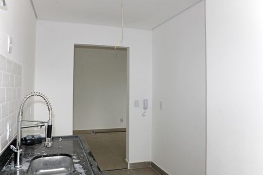 Apartamento para alugar com 1 quarto, 79m² em Altos do Morumbi, Vinhedo
