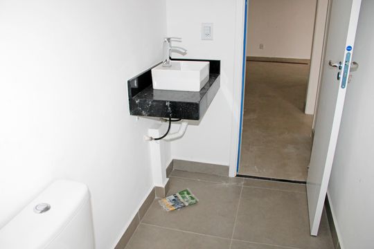 Apartamento para alugar com 1 quarto, 79m² em Altos do Morumbi, Vinhedo