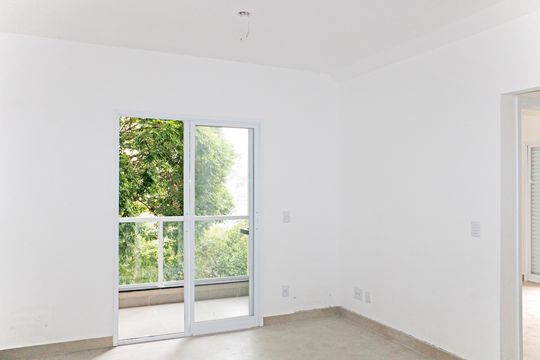 Apartamento para alugar com 1 quarto, 79m² em Altos do Morumbi, Vinhedo