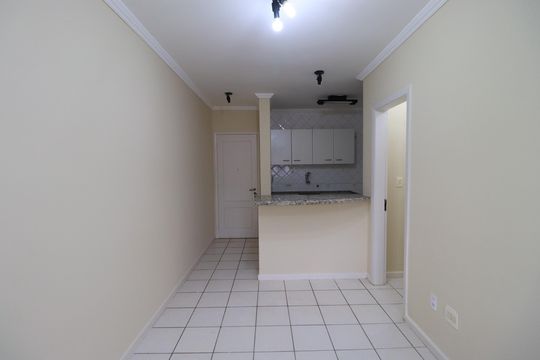 Apartamento para alugar com 1 quarto, 50m² em Ribeirânia, Ribeirão Preto