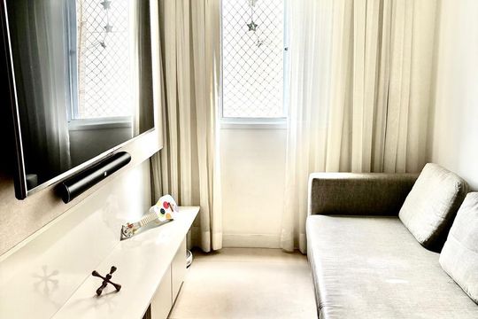 Apartamento à venda com 2 quartos, 67m² em Guaiauna, São Paulo