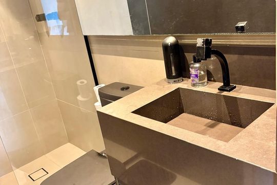 Apartamento à venda com 2 quartos, 67m² em Guaiauna, São Paulo