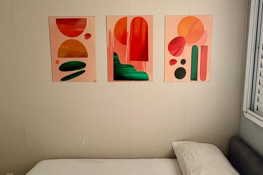 Apartamento à venda com 2 quartos, 67m² em Guaiauna, São Paulo