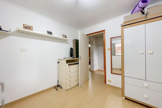 Quarto 1 de casa para alugar com 3 quartos, 180m² em Vila Yolanda, Osasco