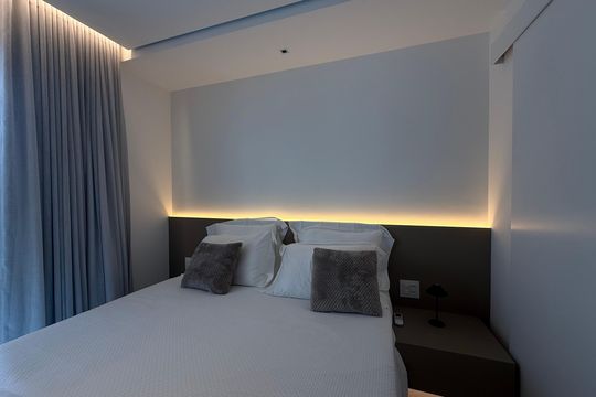 Kitnet/Studio para alugar com 1 quarto, 32m² em Higienópolis, São Paulo