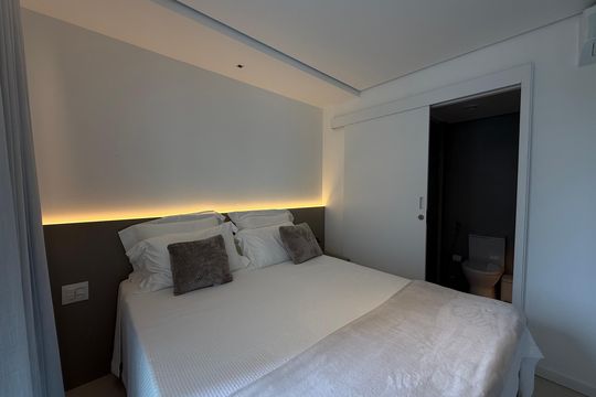 Kitnet/Studio para alugar com 1 quarto, 32m² em Higienópolis, São Paulo