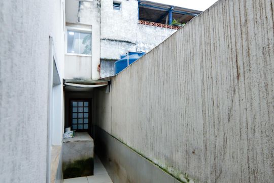 Quintal de casa à venda com 3 quartos, 320m² em Ponte Grande, Guarulhos
