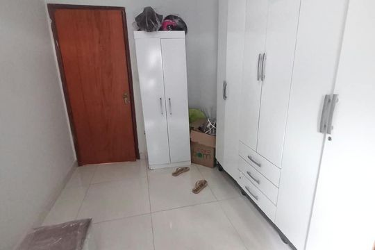 Quarto 2 de casa para alugar com 2 quartos, 150m² em Tibery, Uberlândia