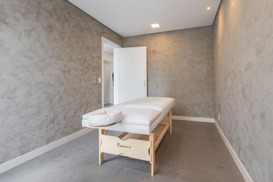 Spa de apartamento para alugar com 1 quarto, 66m² em Pinheiros, São Paulo