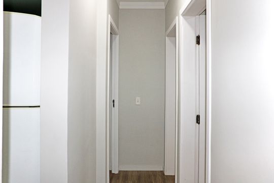 Apartamento para alugar com 3 quartos, 72m² em Vila Renascer, Vinhedo