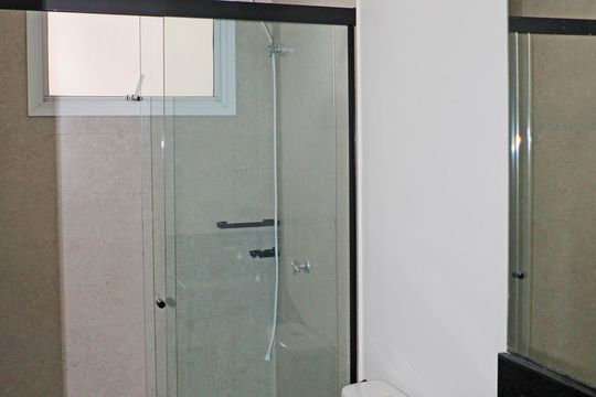 Apartamento para alugar com 3 quartos, 72m² em Vila Renascer, Vinhedo