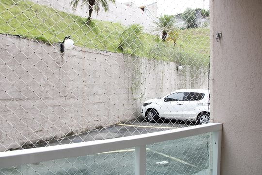 Apartamento para alugar com 3 quartos, 72m² em Vila Renascer, Vinhedo