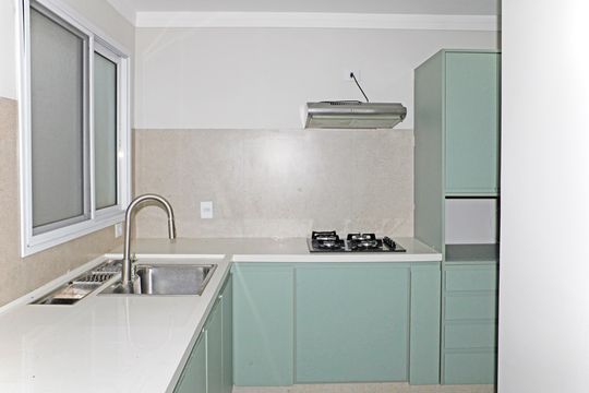 Apartamento para alugar com 3 quartos, 72m² em Vila Renascer, Vinhedo