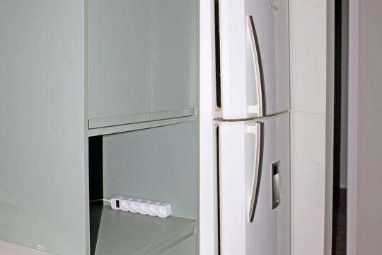 Apartamento para alugar com 3 quartos, 72m² em Vila Renascer, Vinhedo