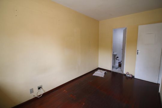 Apartamento à venda com 2 quartos, 60m² em Taquara, Rio de Janeiro