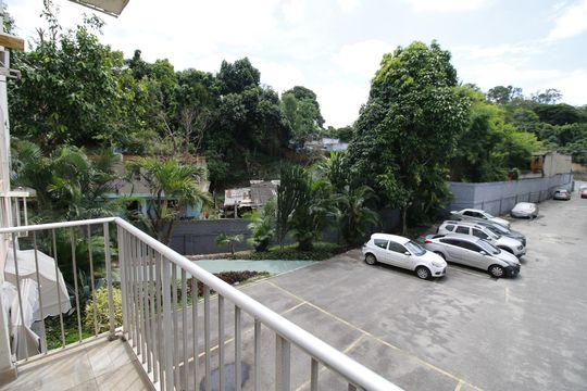 Apartamento à venda com 2 quartos, 60m² em Taquara, Rio de Janeiro