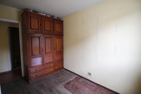 Apartamento à venda com 2 quartos, 60m² em Taquara, Rio de Janeiro