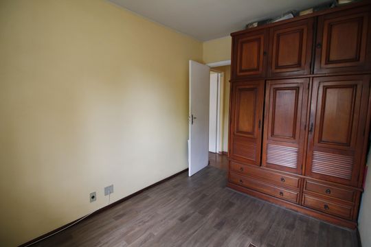 Apartamento à venda com 2 quartos, 60m² em Taquara, Rio de Janeiro