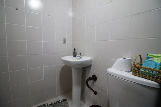 Apartamento à venda com 2 quartos, 60m² em Taquara, Rio de Janeiro