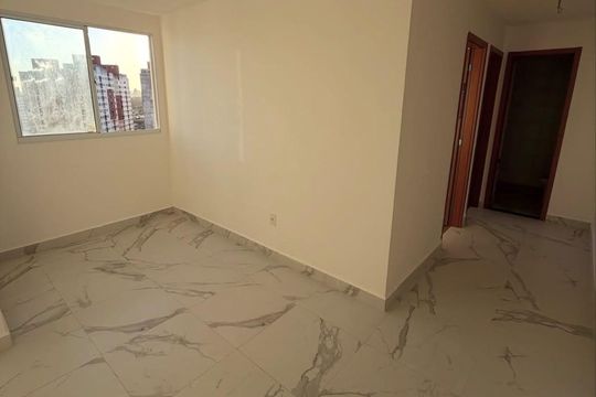 Apartamento para alugar com 2 quartos, 71m² em Piatã, Salvador