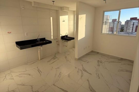 Apartamento para alugar com 2 quartos, 71m² em Piatã, Salvador
